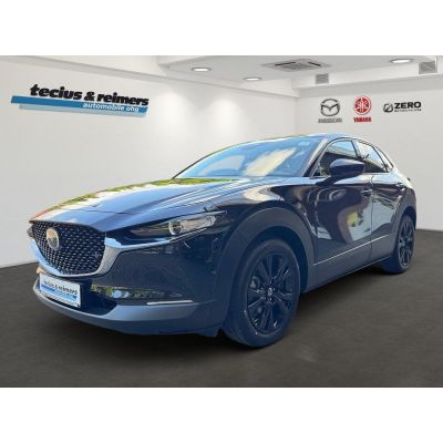Mazda CX-30 SKYACTIV-G 140 Autom. Homura