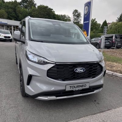 Ford Tourneo Custom 2.0L320 L1 ACTIVE*AUTOMATIK