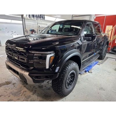 Ford F150 Raptor,37, New MY 2024, Vorlauf 3,5 V6, Rap