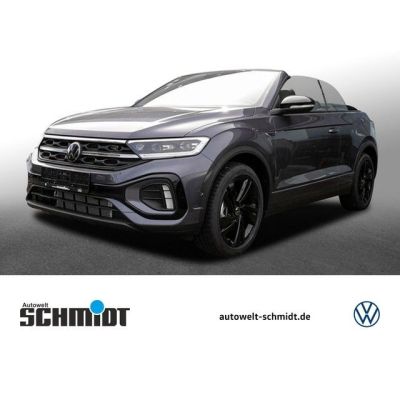 Volkswagen T-Roc Cabriolet 1.5 l TSI DSG R-Line