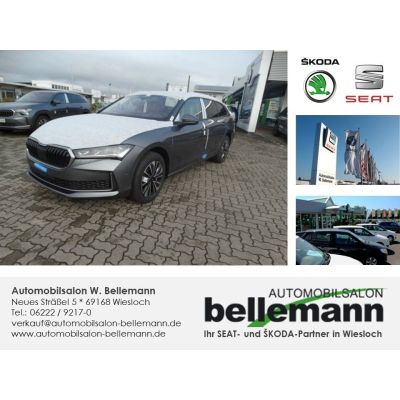 Skoda Superb Combi 1.5 TSI iV 150kW Selection