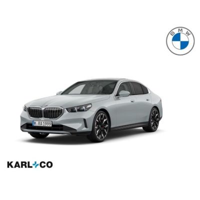 BMW 540 M Sport EU6e d xDrive Park-Assistent