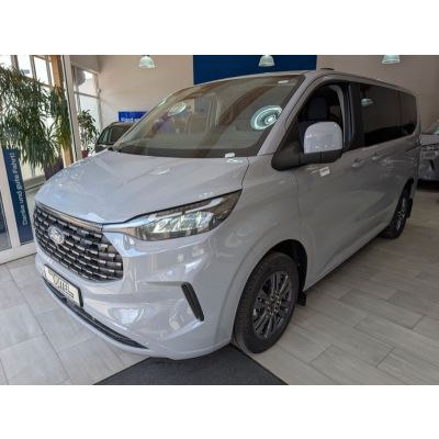 Ford Tourneo Custom L1 Titanium 5Jahre Garantie!*