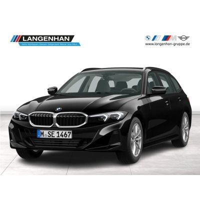 BMW 318i Touring (Bestellfahrzeug) UPE: 47.900,-