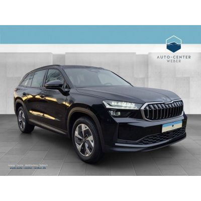 Skoda Kodiaq 2.0 TDI Selection DSG #Virtual Cockpit