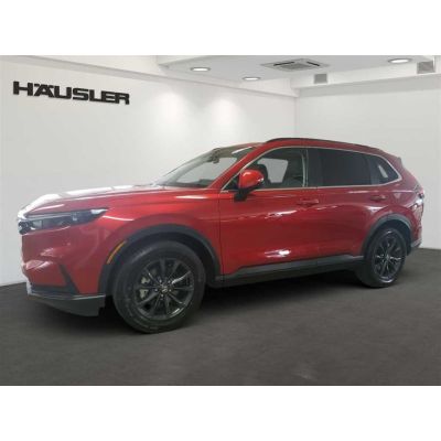 Honda CR-V 2.0 Elegance 184PS/Panoramaglasdach/Rückfah