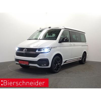 Volkswagen T6.1 California Beach Tour 2.0 TDI DSG ALU 18 AH
