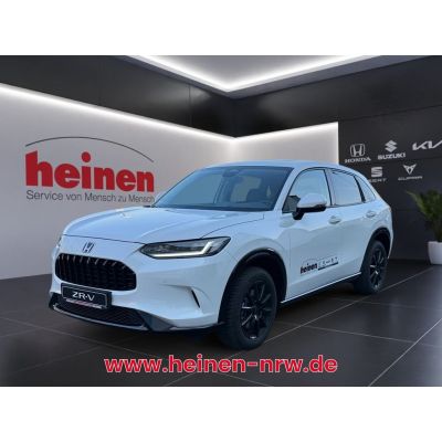 Honda ZR-V e:HEV Advance NAVI HUD RÜCKFAHRKAMERA PANO