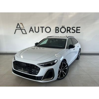 Audi A5 Av. qu. S Line+EDITION ONE*TechPLUS*MATRIX*