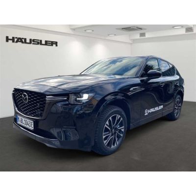 Mazda CX-60 Homura Plus 2.5L PHEV Allrad*Navi*Panorama