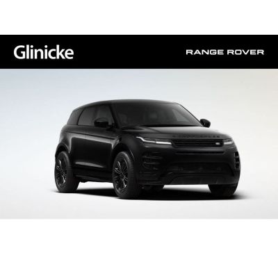 Land Rover Range Rover Evoque D200 Dynamic SE Winter Paket