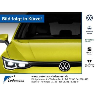 Volkswagen T-Roc STYLE 1.5 TSI DSG KAMERA+AHK+NAVI+LED+KLIM