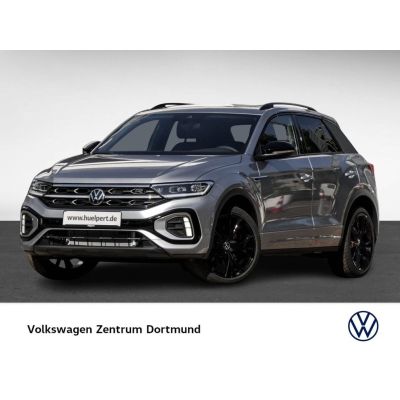 Volkswagen T-Roc 1.5 R-LINE DSG PANO LM19 BLACKSTYLE MATRIX