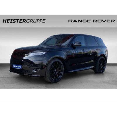 Land Rover Range Rover Sport D300 Dynamic HSE +23 ZOLL +ALL