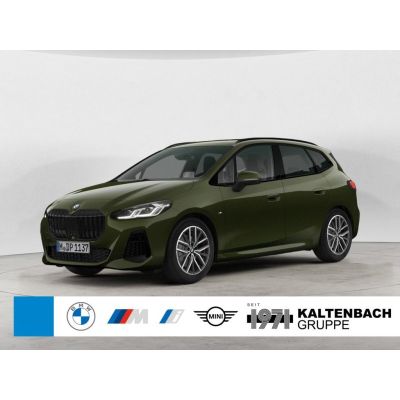 BMW 220i Active Tourer M-Sport 360° LED AKTIVSITZE