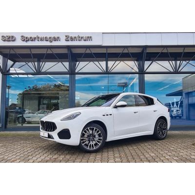 Maserati Grecale GT MY24/ Black Week DEAL 2024*