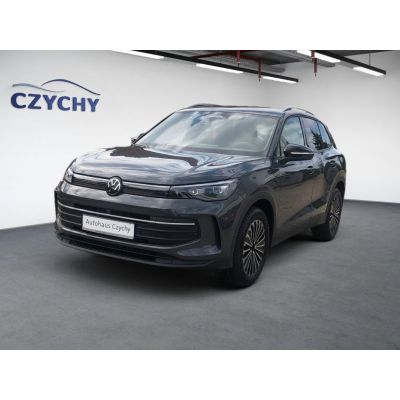 Volkswagen Tiguan 1.5 eTSI DSG GOAL +AHK+LED PLUS