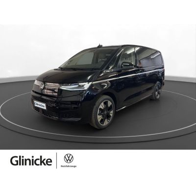 Volkswagen Multivan Style 2,0TSI Standheizung Parkpaket DSG
