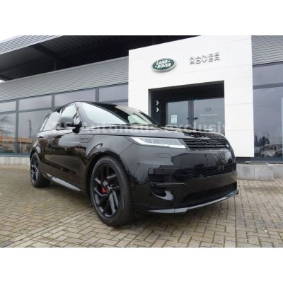 Land Rover RR Sport P460e Dyn. ele.AHK 22"SV Allradlenkung