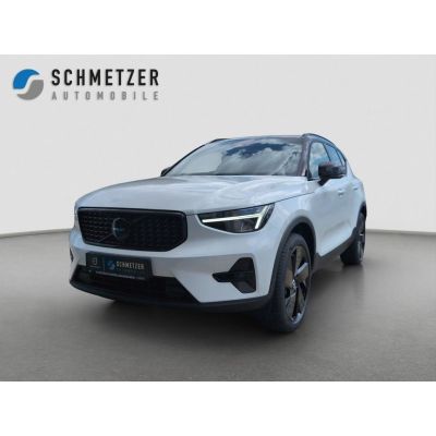Volvo XC40+Black+Edition+B3+Plus+Alarm+HarmanK+Kamera+