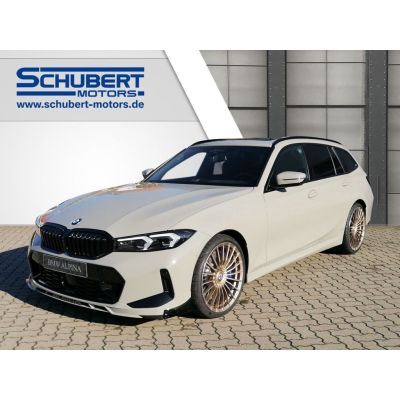 ALPINA B3 GT Touring Sportpaket HUD Panodach digitales 