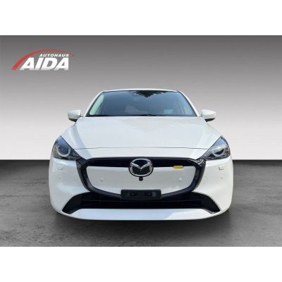 Mazda 2 1.5L SKYACTIV-G 90ps CENTER-LINE