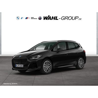 BMW 225e xDrive M Sport AHK Premium Adapt LED Navi S