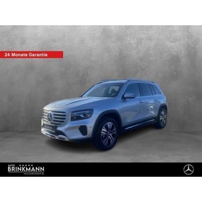 Mercedes-Benz GLB 200 Progressive/EasyP/AHK/Multibeam/Kamera