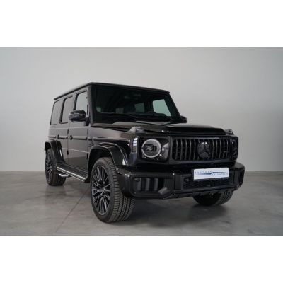Mercedes-Benz G 63 AMG + MY25 + A22 + CARBON + SUPERIOR