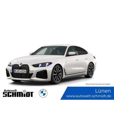 BMW 430i xDrive Gran Coupe M Sportpaket UPE 83.140 E