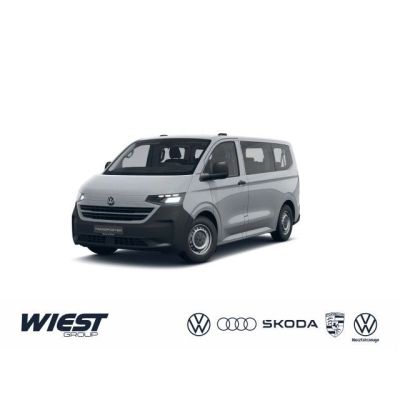 Volkswagen Transporter Kombi 2.0 l TDI 8-Gang-Automatik KR