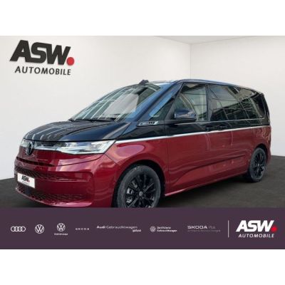 Volkswagen Multivan Style 2.0 TDI DSG I SHZ NAVI
