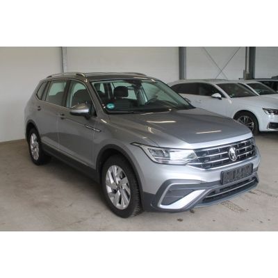 Volkswagen Tiguan 1.5 TSi Allspace Life DSG 7-Sitzer