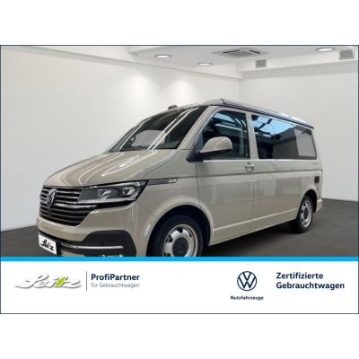 Volkswagen T6.1 California Ocean 2.0 TDI KR *STANDH*LED*PDC
