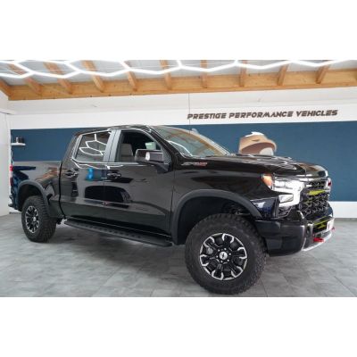 Chevrolet ZR2 MY25 6.2L. V8 426 PS