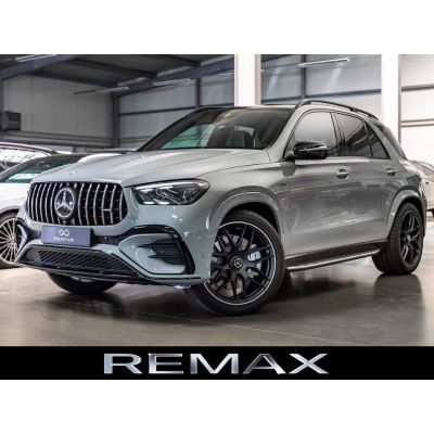 Mercedes-Benz GLE 53 AMG 4M+ SUV /AMG Line/7 Seats