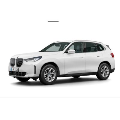 BMW X3 20 xDrive **BESTELLAKTION**