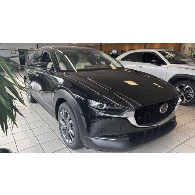 Mazda CX-30  e-SKYACTIV X 186ps 6AT FWD Takumi