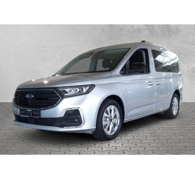 Ford Gr. Tourneo Connect 2,0 EcoBl 7S Titanium Autom.