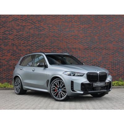 BMW X5 50e xDrive *Aktivlenkung*Sky*BandW*M-Sport Pro*