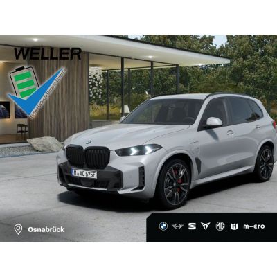 BMW X5 xDrive50e MSportPPro ''22 InnoP KomfortP Navi