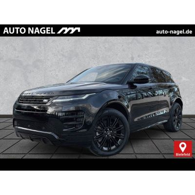 Land Rover Range Rover Evoque D200 Dyn. SE 20"Black+WinterP