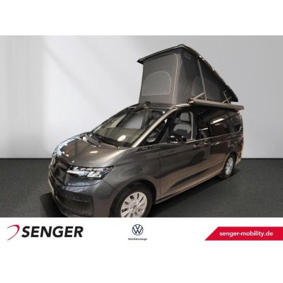 Volkswagen T7 California Tour 2,0 TSI Sitzhzg. Navi Standh.