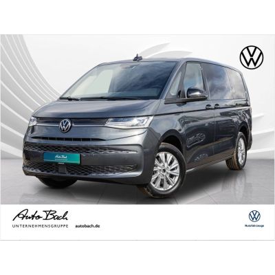Volkswagen T7 Multivan Life 2.0 TSI Lang - AHK - Navi - IQ-