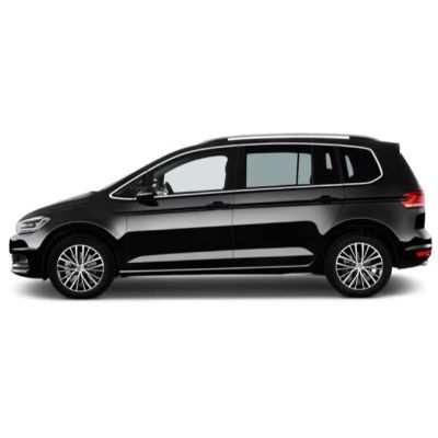 Volkswagen Touran Highline 2,0TDI 150PS DSG, 7-Sitzer, AHK,