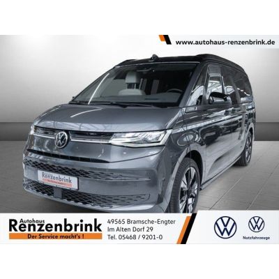 Volkswagen T7 California Ocean LÜ TDI DSG