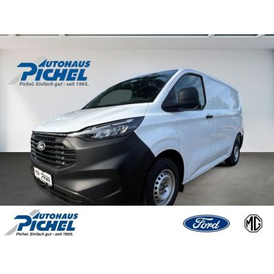 Ford Transit Custom Kasten 280L1 Basis Klimaautom App