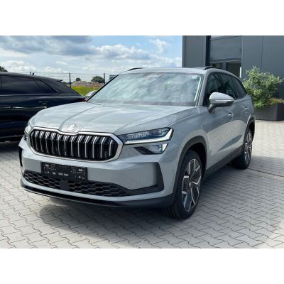 Skoda Kodiaq 1.5 TSI Selection 7-Sitzer