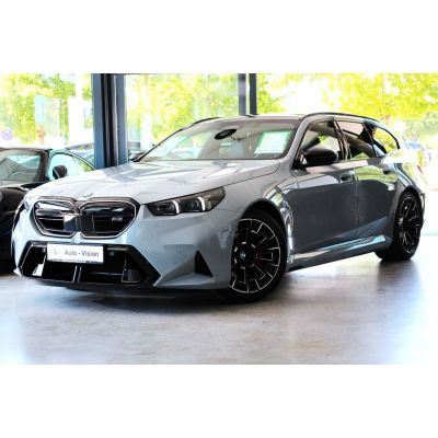 BMW M5 Touring (G99) *A-LED*ACC*360°*LHZ*Panorama