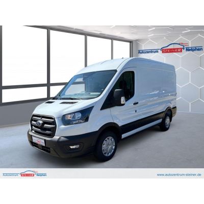 Ford Transit Van L2H2 2.0 TD Ecoblue 130PS Trend Busi